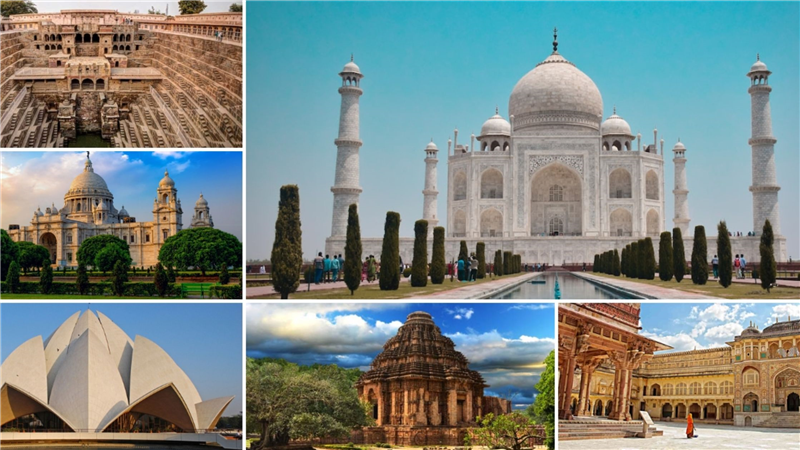 Explorez les Destinations Incontournables et Circuits Magiques voyages