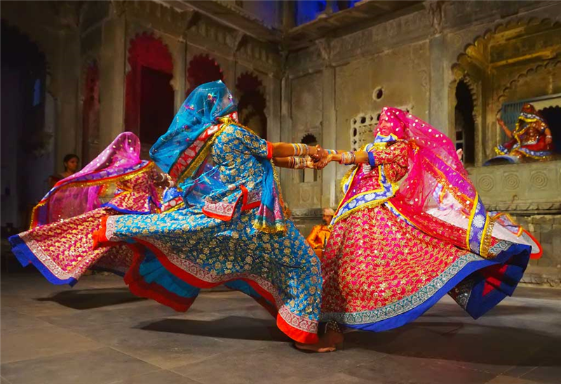 La richesse culturelle de l’Inde expliquée aux voyageurs français pour un premier voyage