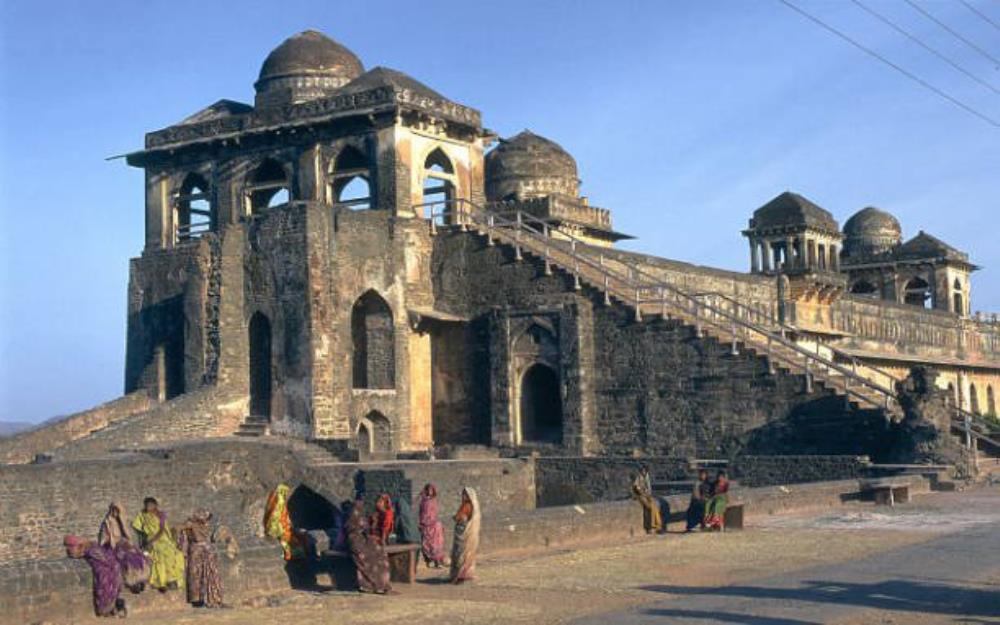 Royaumes Perdus de l’Inde Centrale