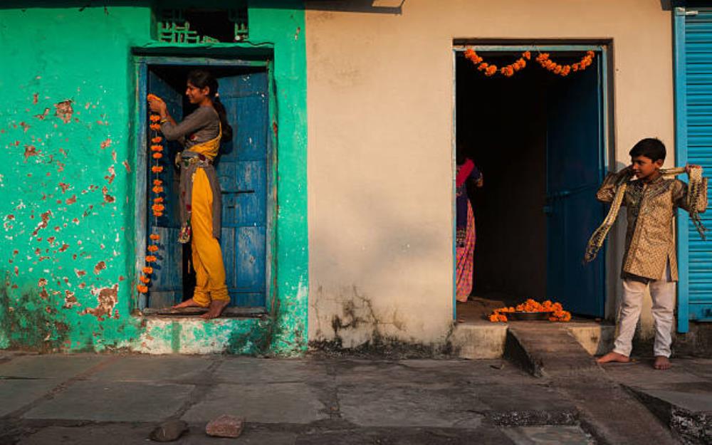 Entre Nature Sauvage et Spiritualité : Bandhavgarh, Varanasi & Taj Mahal.